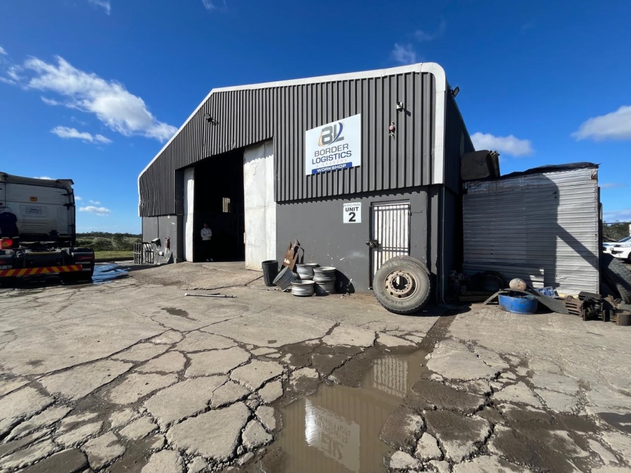 Commercial Property for Sale in Wilsonia Eastern Cape
